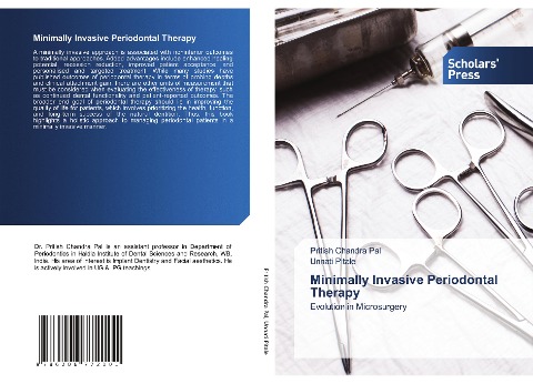 Minimally Invasive Periodontal Therapy: Evolution in Microsurgery