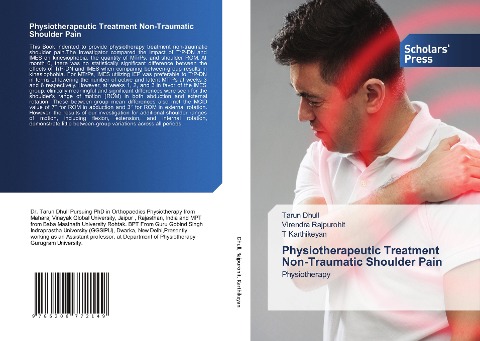Physiotherapeutic Treatment Non-Traumatic Shoulder Pain: Physiotherapy