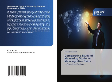 Comparative Study of Measuring Students Metacognitive Skills: in Educational Systems