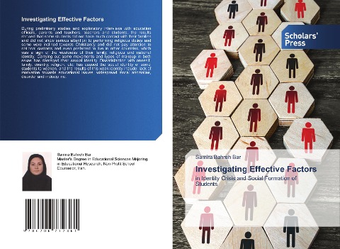 Investigating Effective Factors: in Identity Crisis and Social Formation of Students