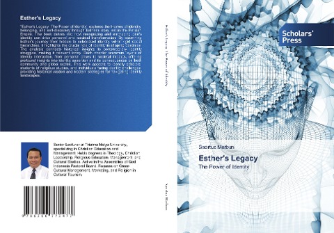 Esthers Legacy: The Power of Identity
