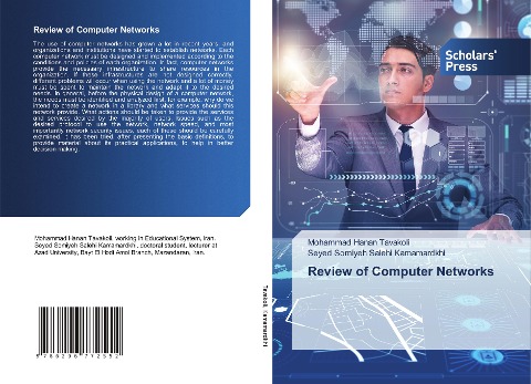Review of Computer Networks