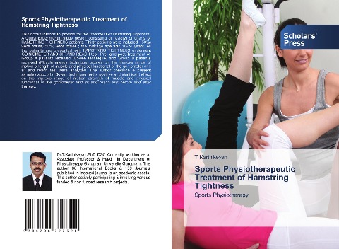 Sports Physiotherapeutic Treatment of Hamstring Tightness: Sports Physiotherapy