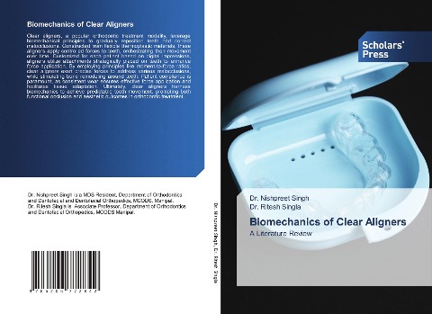 Biomechanics of Clear Aligners: A Literature Review