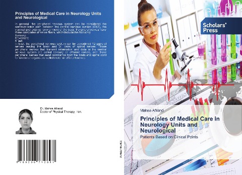 Principles of Medical Care in Neurology Units and Neurological: Patients Based on Clinical Points