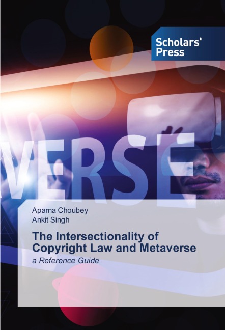 The Intersectionality of Copyright Law and Metaverse: a Reference Guide