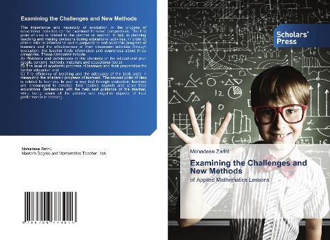 Examining the Challenges and New Methods: of Applied Mathematics Lessons