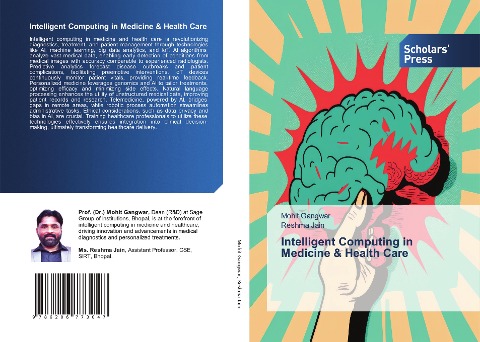 Intelligent Computing in Medicine & Health Care