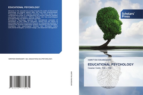 EDUCATIONAL PSYCHOLOGY: Course Code: 100 - 199