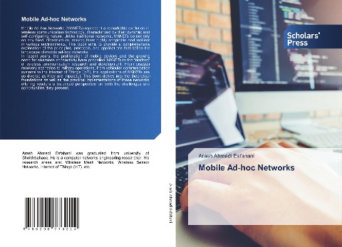 Mobile Ad-hoc Networks