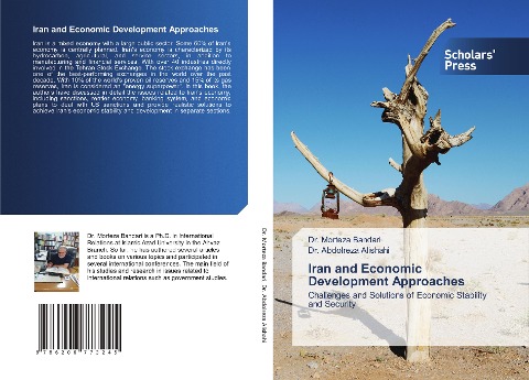 Iran and Economic Development Approaches: Challenges and Solutions of Economic Stability and Security