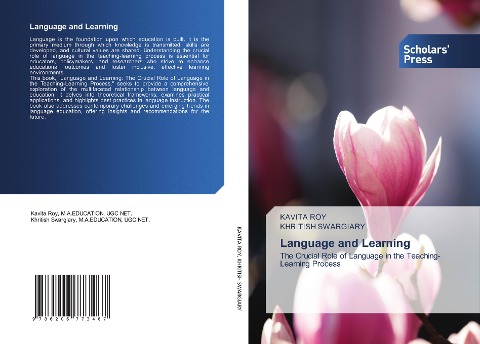 Language and Learning: The Crucial Role of Language in the Teaching-Learning Process