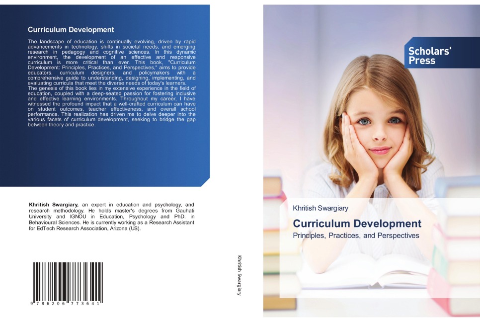 Curriculum Development: Principles, Practices, and Perspectives