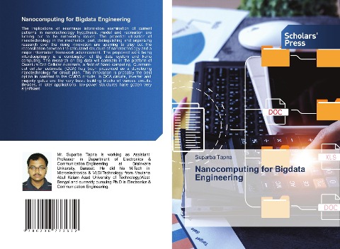 Nanocomputing for Bigdata Engineering