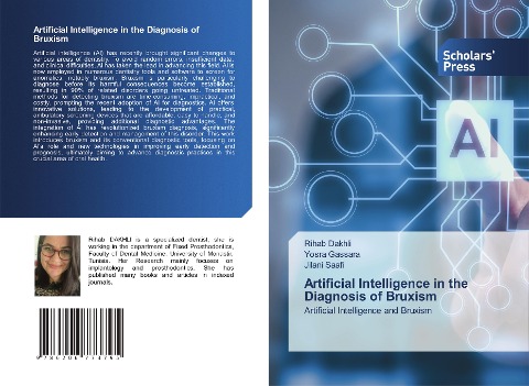 Artificial Intelligence in the Diagnosis of Bruxism: Artificial Intelligence and Bruxism
