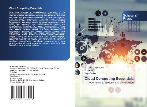 Cloud Computing Essentials: -Architecture, Services, and Virtualization