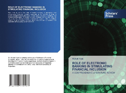 ROLE OF ELECTRONIC BANKING IN STIMULATING FINANCIAL INCLUSION: A COMPREHENSIVE LITERATURE REVIEW