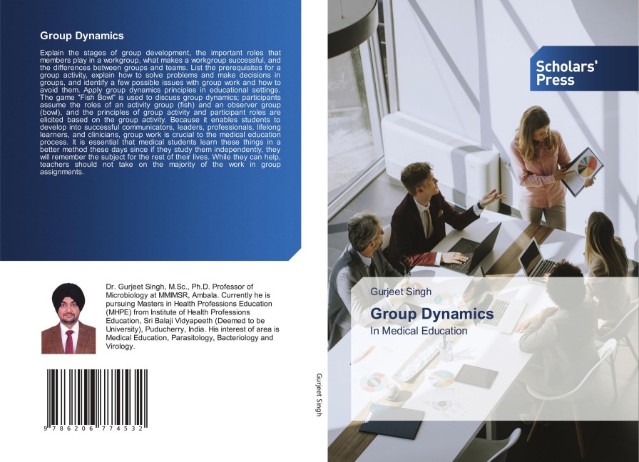 Group Dynamics: In Medical Education