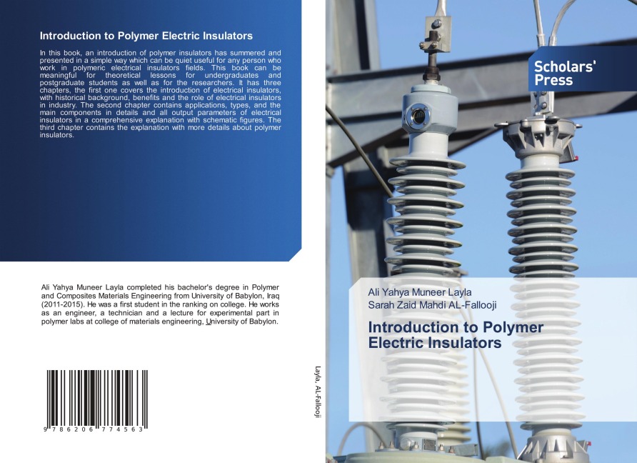 Introduction to Polymer Electric Insulators