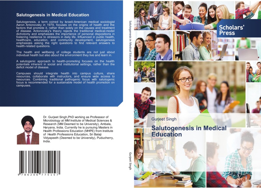 Salutogenesis in Medical Education