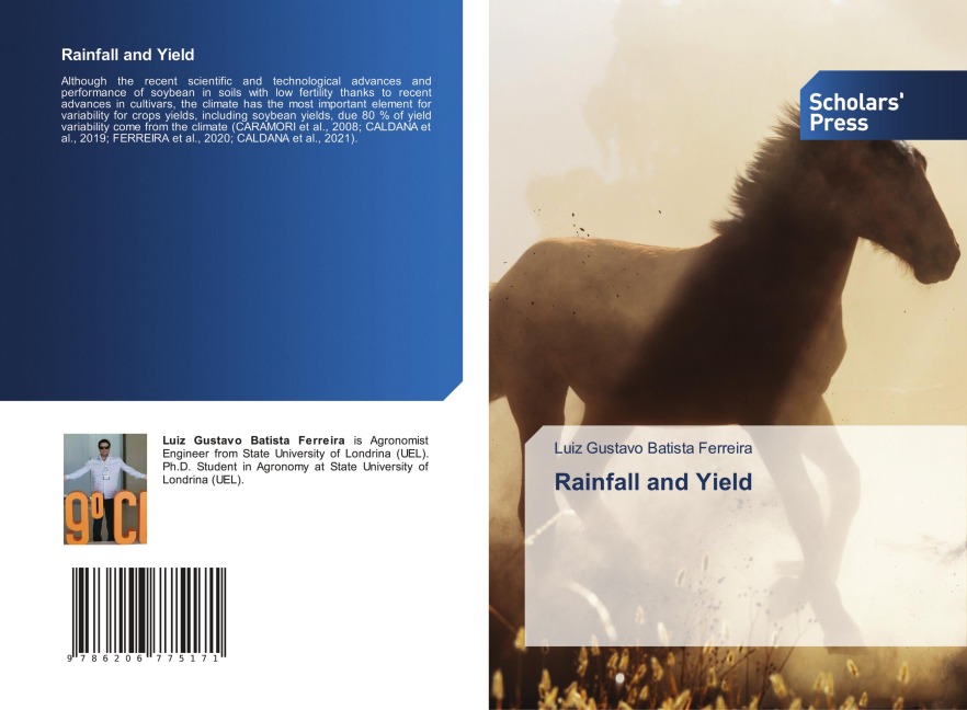 Rainfall and Yield