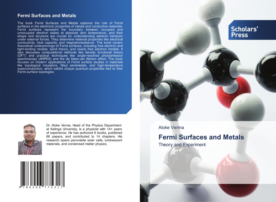 Fermi Surfaces and Metals: Theory and Experiment