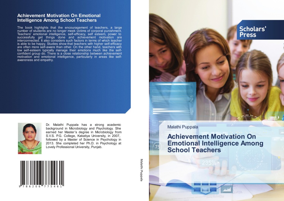 Achievement Motivation On Emotional Intelligence Among School Teachers