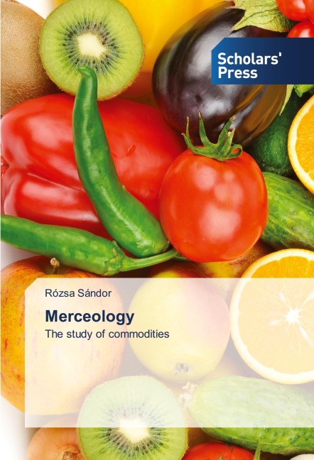Merceology: The study of commodities