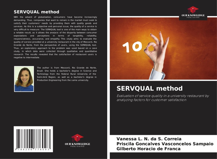 SERVQUAL method