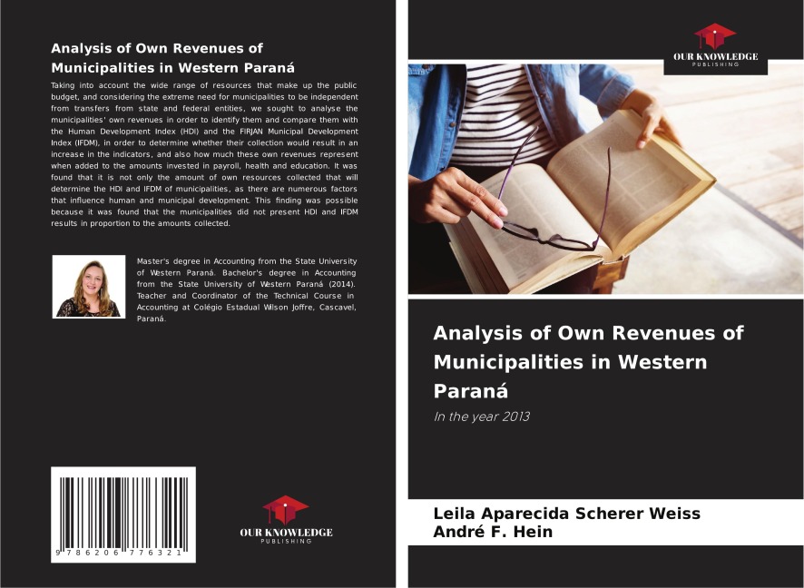 Analysis of Own Revenues of Municipalities in Western Paraná: In the year 2013