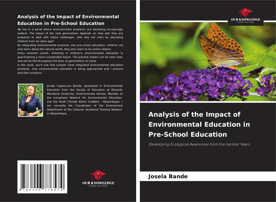 Analysis of the Impact of Environmental Education in Pre-School Education: Developing Ecological Awareness from the Earliest Years