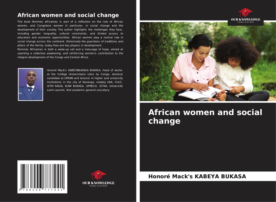African women and social change