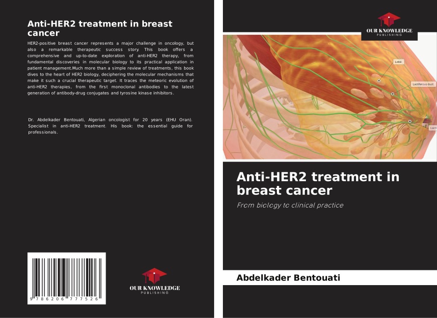 Anti-HER2 treatment in breast cancer: From biology to clinical practice
