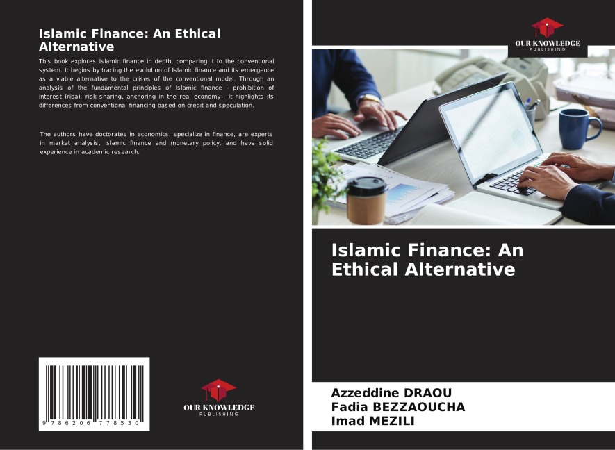 Islamic Finance: An Ethical Alternative