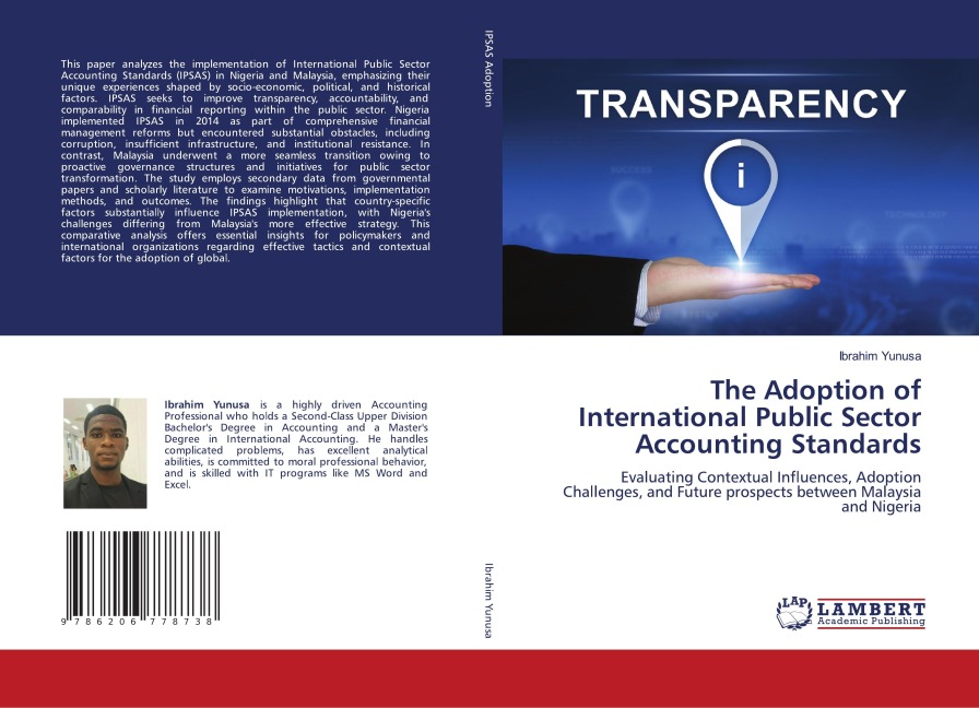The Adoption of International Public Sector Accounting Standards: Evaluating Contextual Influences, Adoption Challenges, and Future prospects between Malaysia and Nigeria