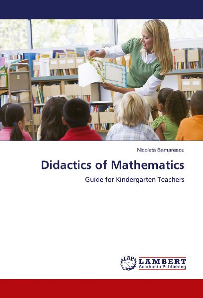 Didactics of Mathematics: Guide for Kindergarten Teachers
