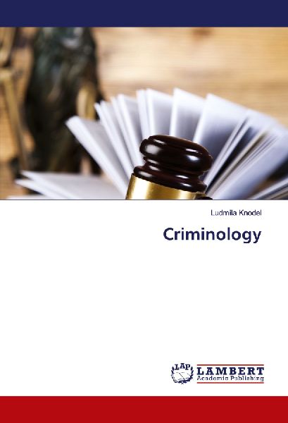 Criminology