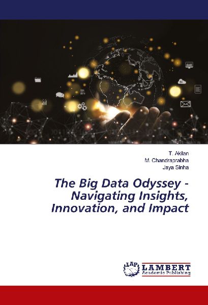 The Big Data Odyssey - Navigating Insights, Innovation, and Impact