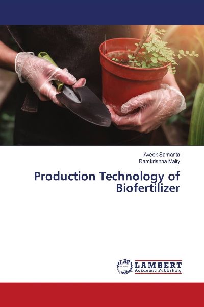 Production Technology of Biofertilizer