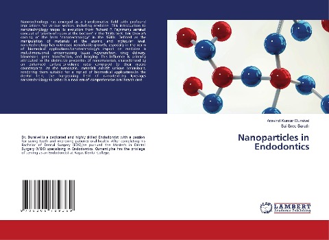 Nanoparticles in Endodontics