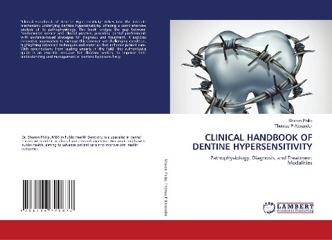 CLINICAL HANDBOOK OF DENTINE HYPERSENSITIVITY: Pathophysiology, Diagnosis, and Treatment Modalities