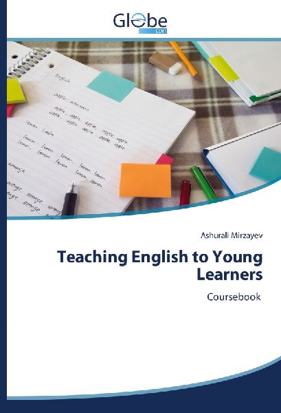 Teaching English to Young Learners: Coursebook