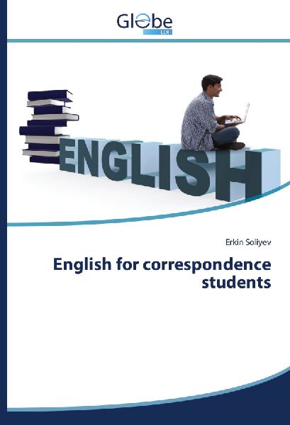 English for correspondence students