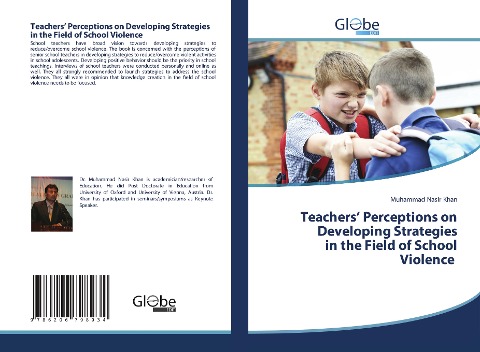 Teachers Perceptions on Developing Strategies in the Field of School Violence