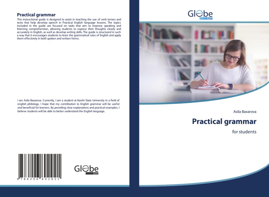 Practical grammar: for students