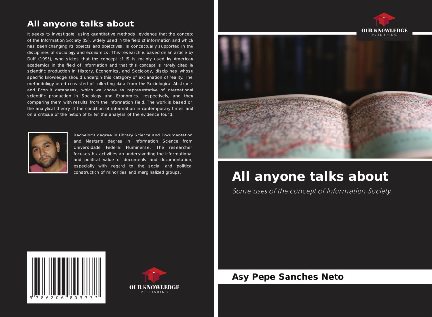 All anyone talks about: Some uses of the concept of Information Society