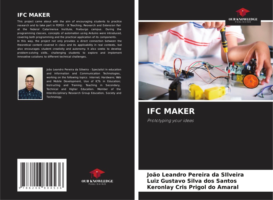 IFC MAKER: Prototyping your ideas