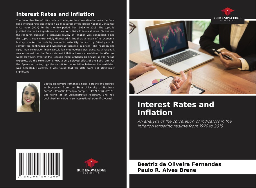 Interest Rates and Inflation: An analysis of the correlation of indicators in the inflation targeting regime from 1999 to 2015