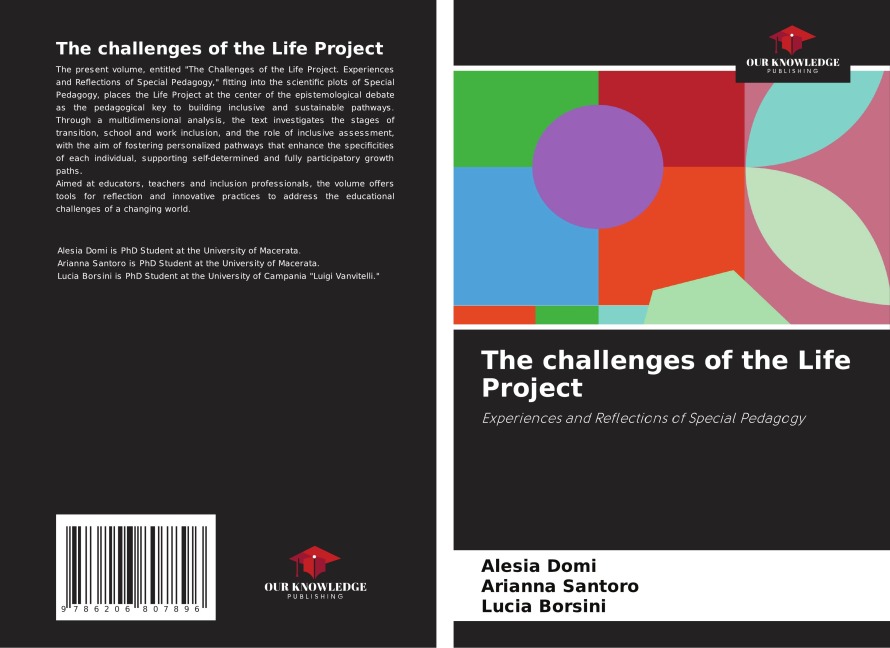 The challenges of the Life Project: Experiences and Reflections of Special Pedagogy