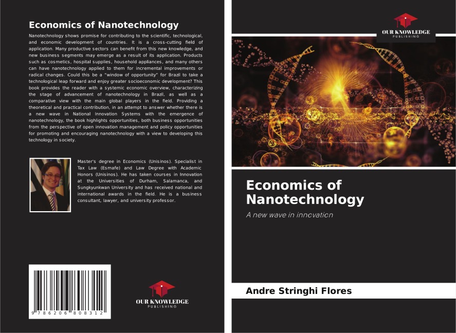 Economics of Nanotechnology: A new wave in innovation